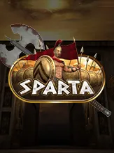 โลโก้เกม Sparta - สปาร์ตา