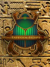 โลโก้เกม Tales of Egypt - นิทานอียิปต์