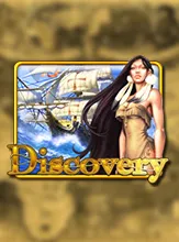 โลโก้เกม TheDiscovery - การค้นพบ
