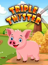 โลโก้เกม TripleTwister - ทริปเปิลทวิสเตอร์