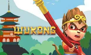 โลโก้เกม Wukong 1 - วูคอง