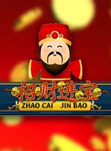 โลโก้เกม Zhao Cai Jin Bao - เจาไฉจิ้นเป่า