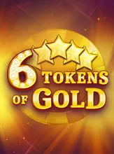 โลโก้เกม 6 Tokens of Gold - 6 โทเค็นทองคำ