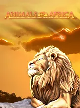 โลโก้เกม Animals of Africa™ - สัตว์แห่งแอฟริกา™