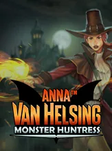 โลโก้เกม Anna Van Helsing - Monster Huntress™ - แอนนา แวน เฮลซิง - Monster Huntress™