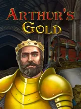 โลโก้เกม Arthur's Gold - ทองคำของอาเธอร์
