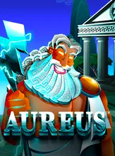 โลโก้เกม Aureus™ - ออเรียส™
