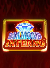 โลโก้เกม Diamond Inferno - เพชรนรก