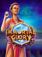 โลโก้เกม Immortal Glory - ความรุ่งโรจน์อมตะ