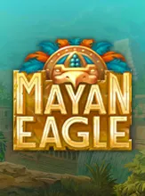 โลโก้เกม Mayan Eagle - อินทรีมายัน