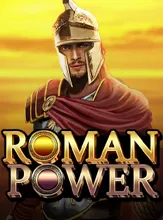 โลโก้เกม Roman Power - อำนาจโรมัน