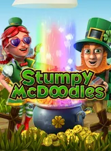 โลโก้เกม Stumpy McDoodles - Stumpy McDoodles