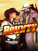 โลโก้เกม The Bounty - เงินรางวัล