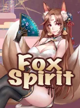 โลโก้เกม Fox Spirit - วิญญาณจิ้งจอก
