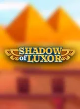 โลโก้เกม Shadow Of Luxor - เงามืดแห่งลักซอร์