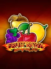 โลโก้เกม Fruit Super Nova 30 - ฟรุตซุปเปอร์โนวา30