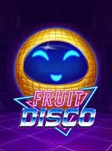 โลโก้เกม Fruit Disco - ฟรุตดิสก์