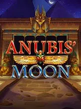 โลโก้เกม Anubis Moon - อนูบิส มูน