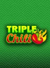 โลโก้เกม Triple Chili - พริกสามเม็ด
