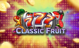 โลโก้เกม Classic Fruit - ผลไม้คลาสสิค