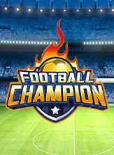 โลโก้เกม Football Champion - แชมป์ฟุตบอล