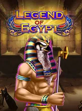 โลโก้เกม Legend of Egypt - ตำนานอียิปต์