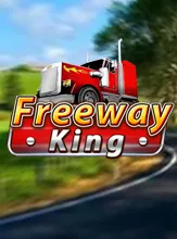 โลโก้เกม Freeway King
