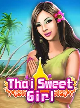 โลโก้เกม Thai Sweet Girl