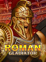 โลโก้เกม Roman Gladiator - นักรบโรมัน