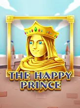 โลโก้เกม The Happy Prince - เจ้าชายผู้มีความสุข