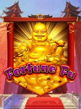 โลโก้เกม Fortune Fu - ฟอร์จูน ฟู