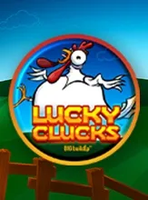 โลโก้เกม Lucky Clucks - Lucky Clucks