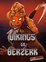 โลโก้เกม Vikings Go Berzerk: Reloaded - ไวกิ้งผู้บ้าบิ่น