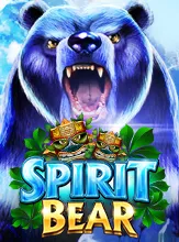 โลโก้เกม Spirit Bear - จิตวิญญาณของหมี