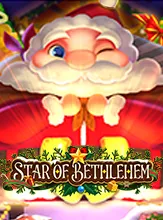 โลโก้เกม Star of Bethlehem - ดาวแห่งเบธเลเฮม