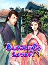 โลโก้เกม Butterfly Lovers - คนรักผีเสื้อ