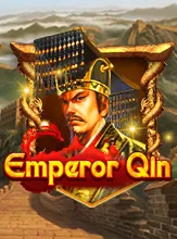 โลโก้เกม Emperor Qin - จักรพรรดิฉิน