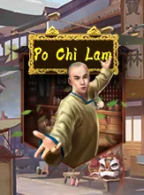 โลโก้เกม Po Chi Lam - ปอ จิ ลำ