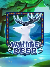 โลโก้เกม White Deer - กวางขาว