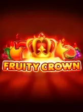 โลโก้เกม Fruity Crown - มงกุฎผลไม้