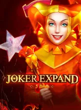 โลโก้เกม Joker Expand - โจ๊กเกอร์ ขยาย