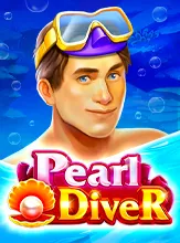 โลโก้เกม Pearl Diver - เพิร์ลไดเวอร์