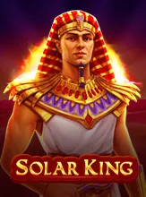 โลโก้เกม Solar King - สุริยกษัตริย์