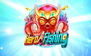 รูปเกม Hero Fishing - ตกปลาฮีโร่