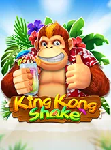 โลโก้เกม King Kong Shake - คิงคองเชค