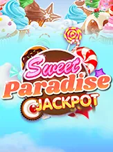 โลโก้เกม Sweets Paradise JP - สวีทพาราไดซ์