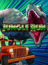 โลโก้เกม Jungle Run - จังเกิ้ลรัน