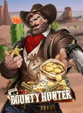 โลโก้เกม Bounty Hunter - นักล่าเงินรางวัล