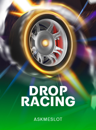โลโก้เกม Drop Racing - ซิ่งเสี่ยงโชค