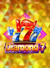โลโก้เกม Diamond 7 - ไดมอนด์ 7